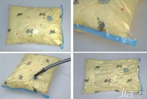 真空收纳袋好不好 真空收纳袋怎么样