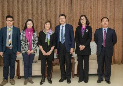 吉林大学校长级别