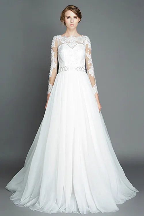 婚纱礼服专卖店排名 买一套婚纱需要多少钱