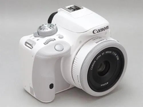 佳能相机哪款好 5款入门级别的佳能相机推荐