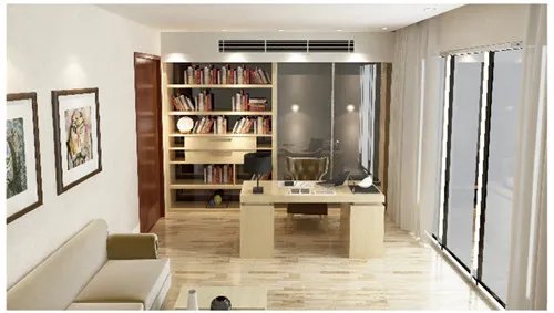 安装风管机注意事项