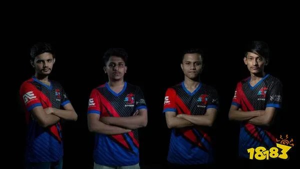 【2019PEC和平精英国际冠军杯战队巡礼】——外国队篇：亚洲劲旅