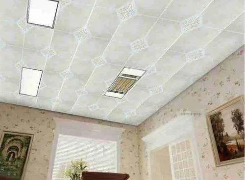 厨房使用了三五年后墙面和天花板会变得很黑，该怎么办？