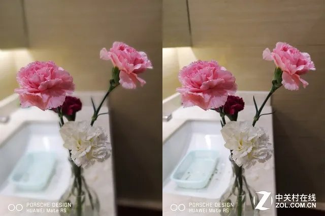 替保时捷定个小目标 抢先入手华为MateRS