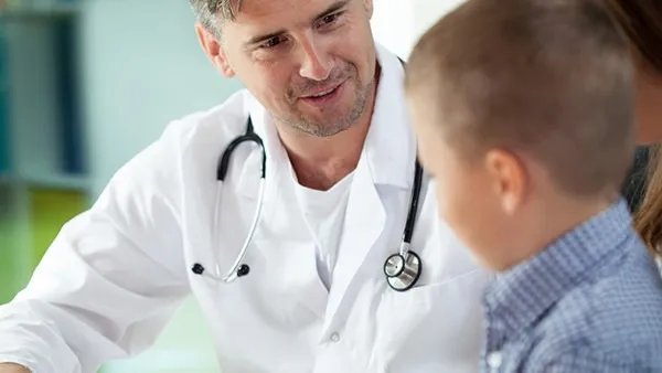 什么是小儿百日咳