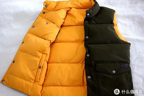 男士马甲什么品牌好