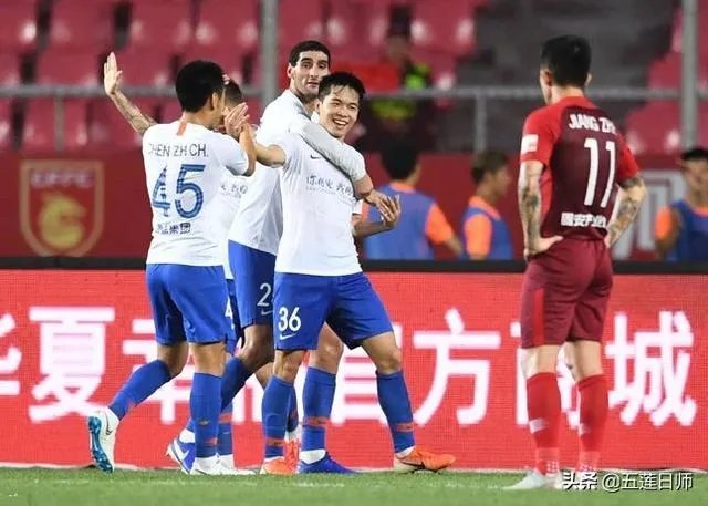 如何评价鲁能新星段刘愚？