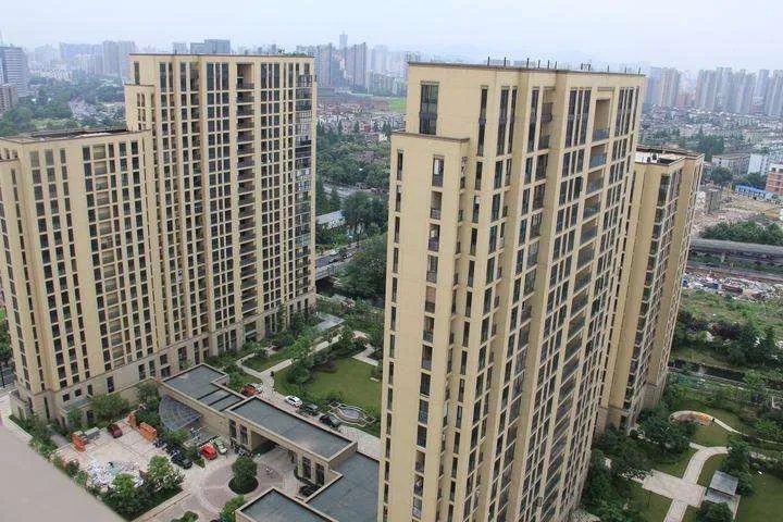 成都二手房限售是几年