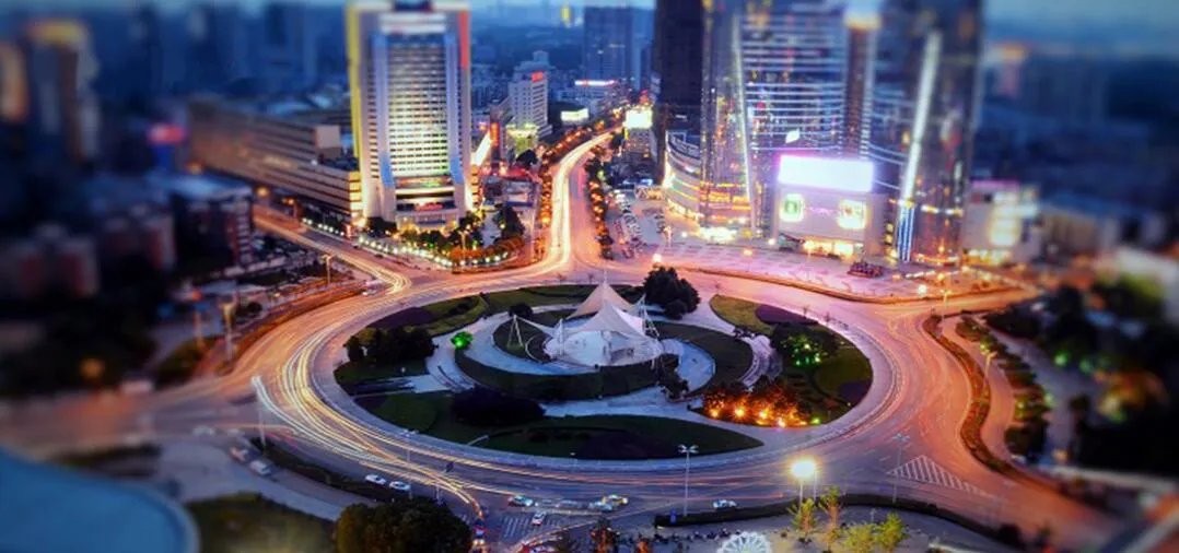 郑州自贸区目前运营到什么程度了