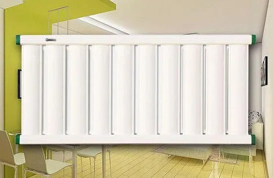 铝合金暖气片的优缺点有哪些