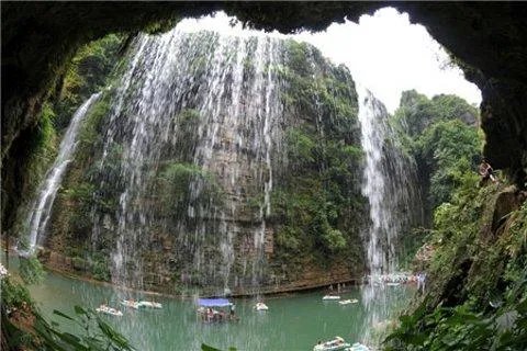 天水有哪些主要景点？