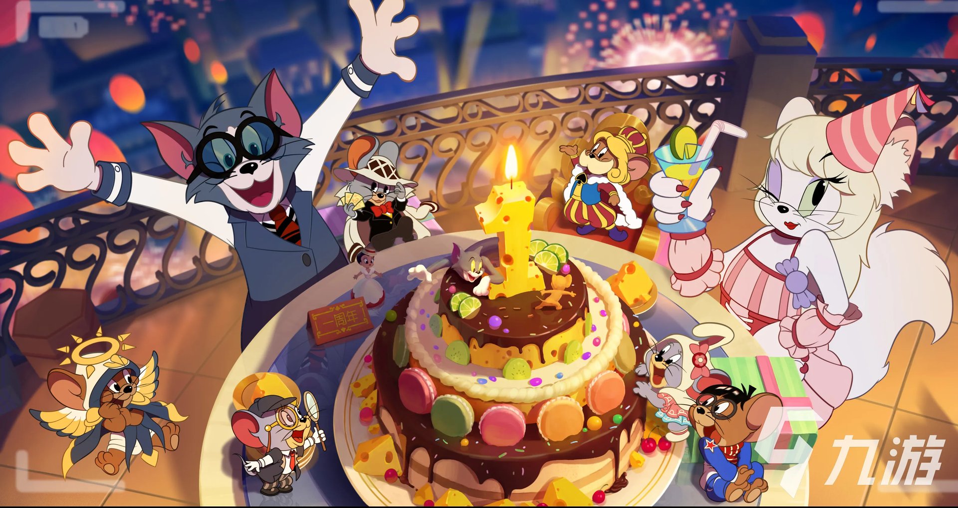 最好玩的双人游戏是什么2023 有趣的双人游戏推荐合集