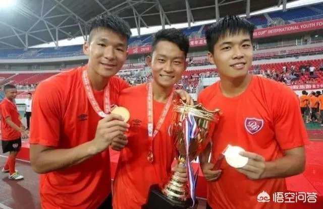 如何评价鲁能新星段刘愚？