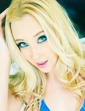 Samantha rone​