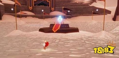 光遇圆梦村任务四图文流程 梦想季圆梦村任务四攻略