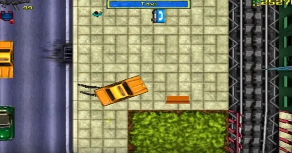 有Gta1吗？Gta1是啥样的