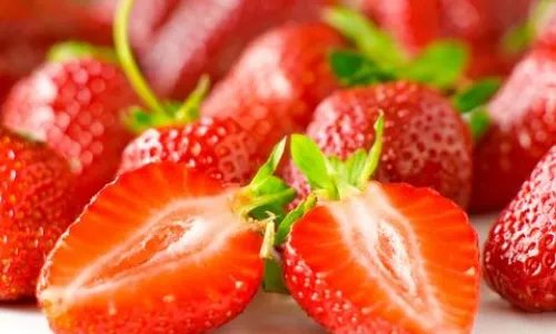 strawberry是什么意思