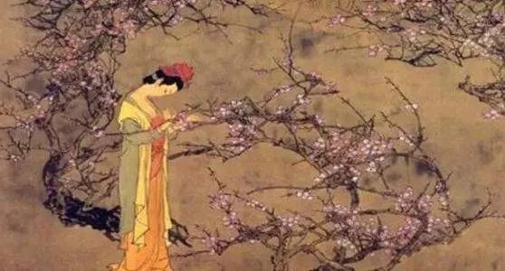 有花堪折直须折，莫待无花空折枝。这首诗出自哪？