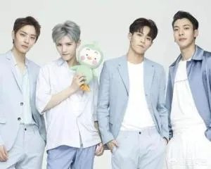 中国男团都有哪些？