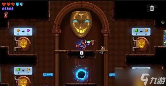 霓虹深渊无限强力弹弓武器有什么用 霓虹深渊无限强力弹弓武器作用一览