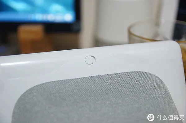 Google Home Hub简单开箱