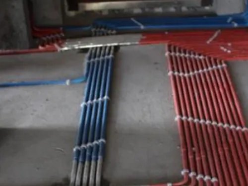 水电安装包括哪些内容