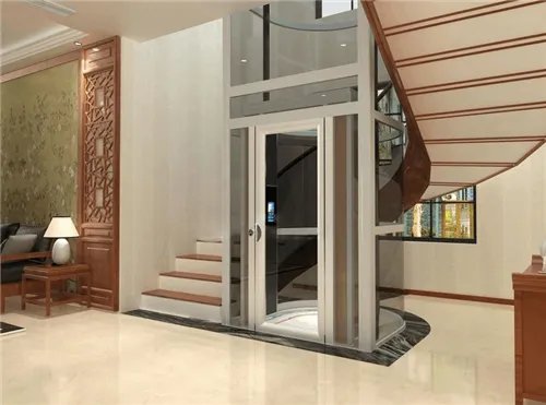 电梯冲顶是什么意思