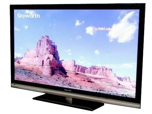 SKYWORTH是什么牌子的电视机