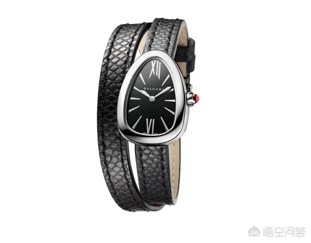 宝格丽的蛇形手表多少钱？