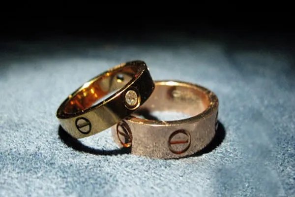 对戒品牌有哪些？哪个牌子最受欢迎？