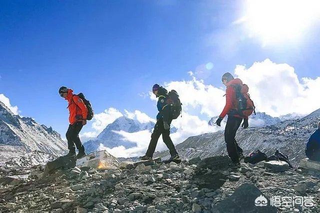 在雅鲁藏布江打个小洞