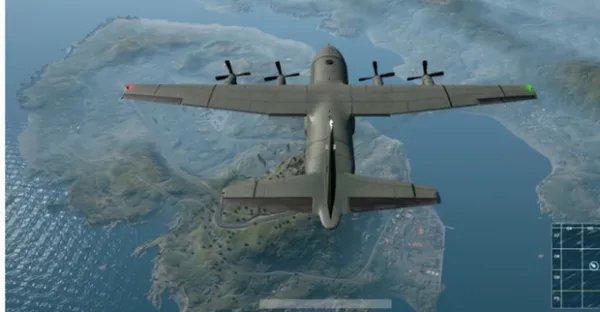 绝地求生黑号怎么来的?