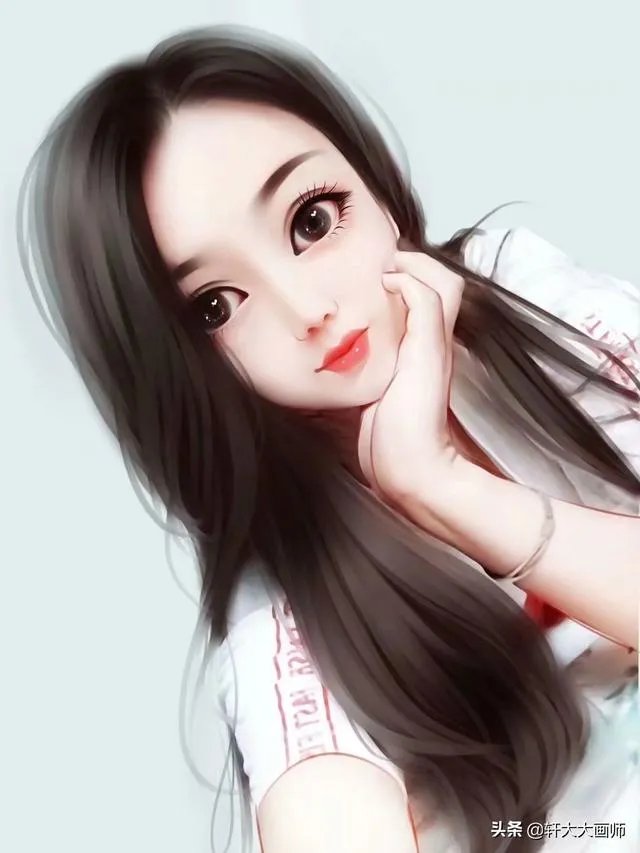 有哪些让人过目不忘的头像？