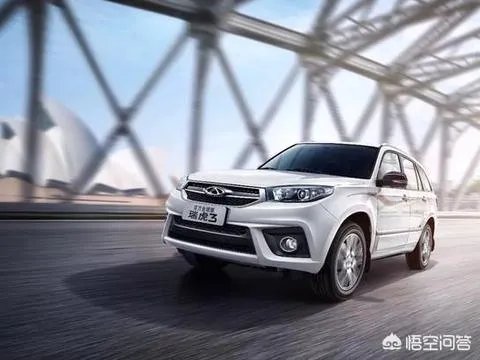 瑞虎3多少钱？这款车怎么样？