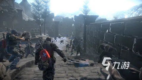 可以变成女僵尸的游戏大全2021 十大必玩可以变成女僵尸的游戏推荐排行榜