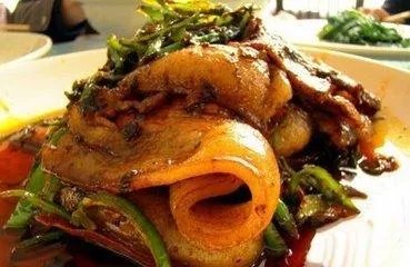 德阳有什么特别值得推荐的美食?