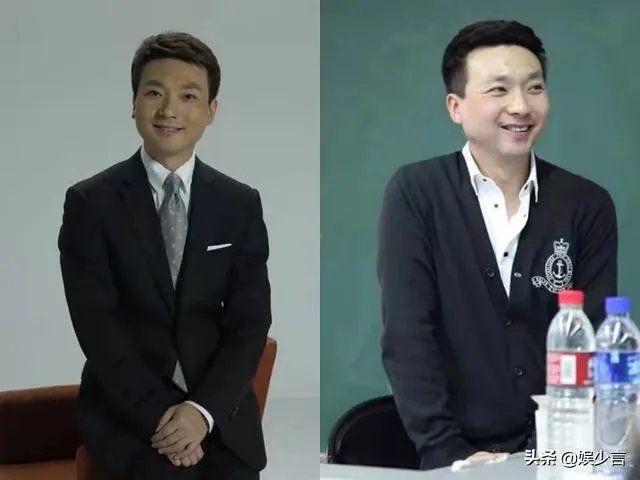 康辉为什么突然这么火？