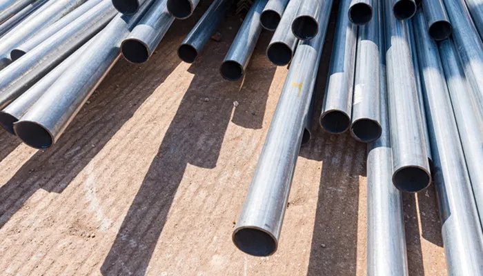 热轧钢和冷轧钢的区别有哪些