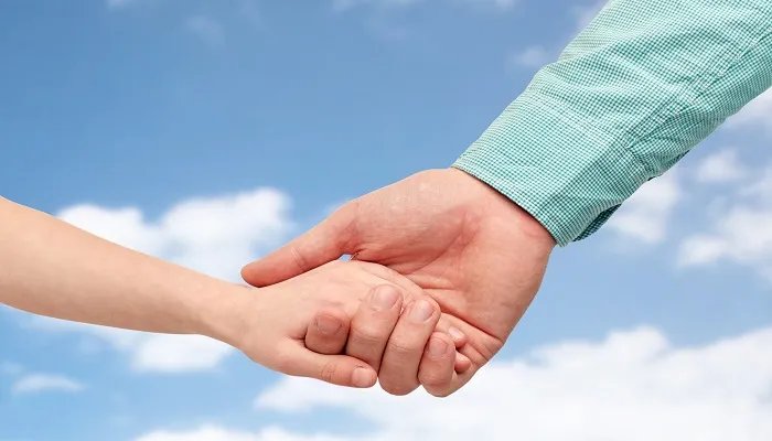 关于父爱的名言 有关父爱的名人名言