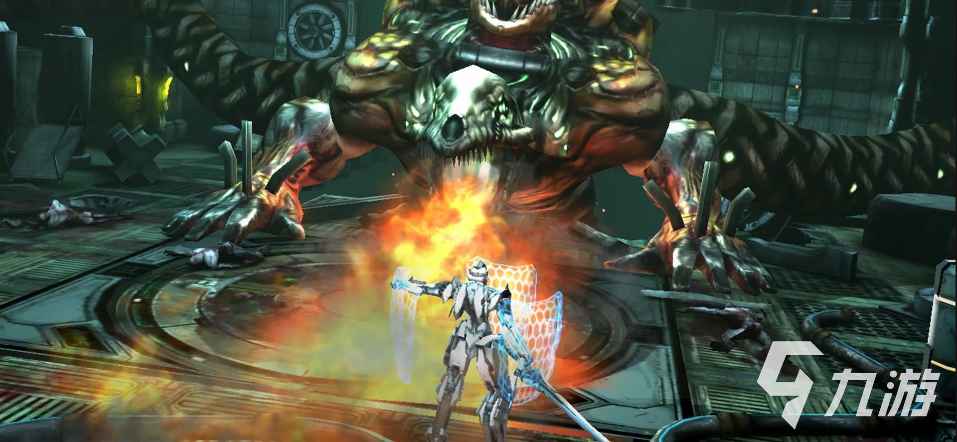 rpg游戏是什么 十大好玩的RPG手游排行榜