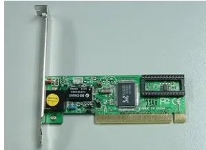 网卡的作用是什么