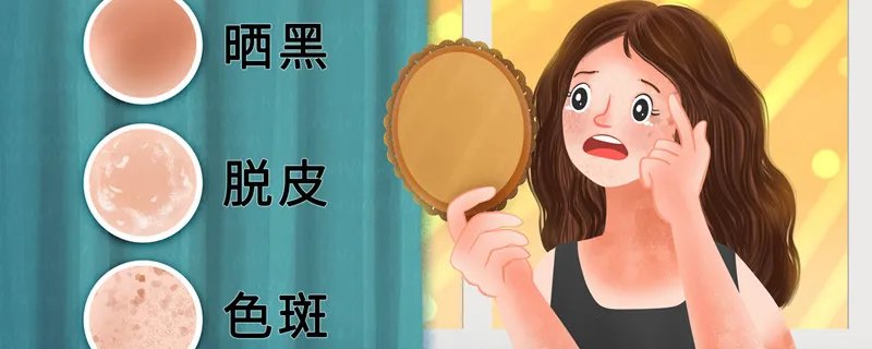 防晒霜排行榜中国10强 防晒霜排行榜中国10强是