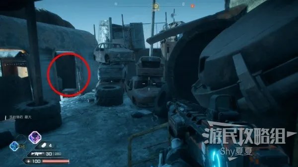 《狂怒2》图文攻略 任务流程图文攻略