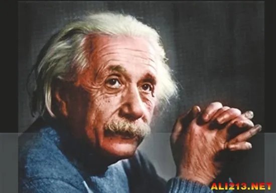 10大全球高智商人物排行榜 爱因斯坦居然倒数第三！