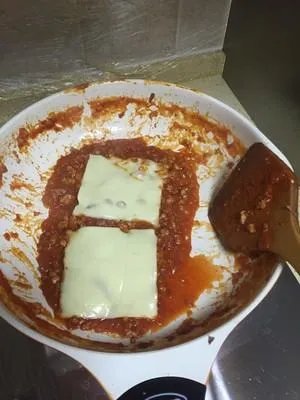 简易意大利面酱怎么做好吃又简单，做法图