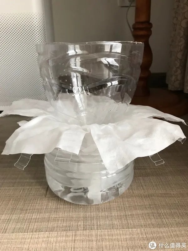 diy 篇一：零成本自制加湿器