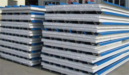 屋面保温材料有哪些