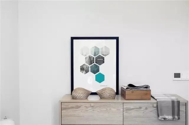 素简禅意新中式设计，天然、本色气质非凡！