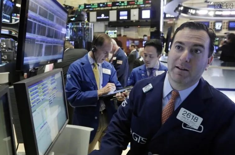 美股行情走势 今日美国股市迎来一波上涨行情