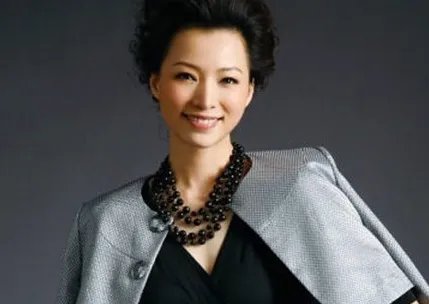 董卿老公是谁呢?